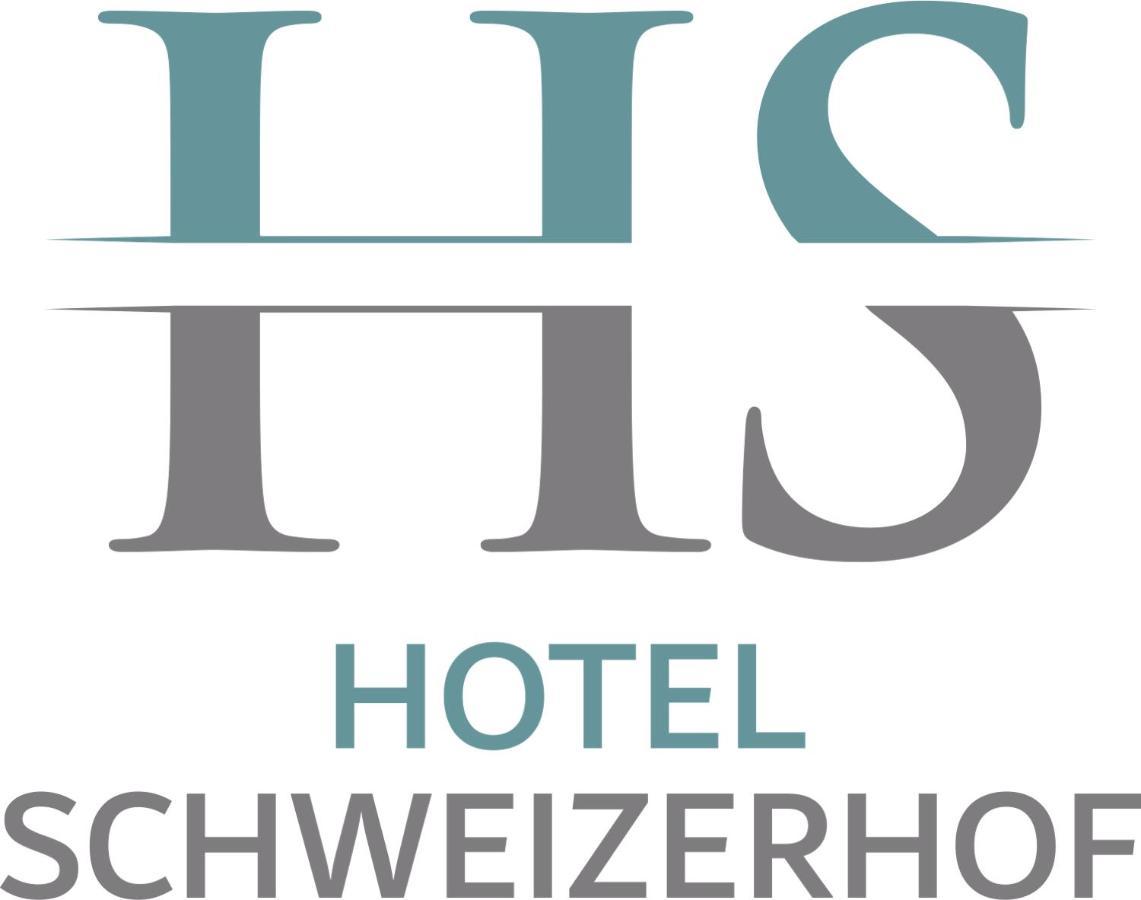 ווציקון Hotel Schweizerhof מראה חיצוני תמונה