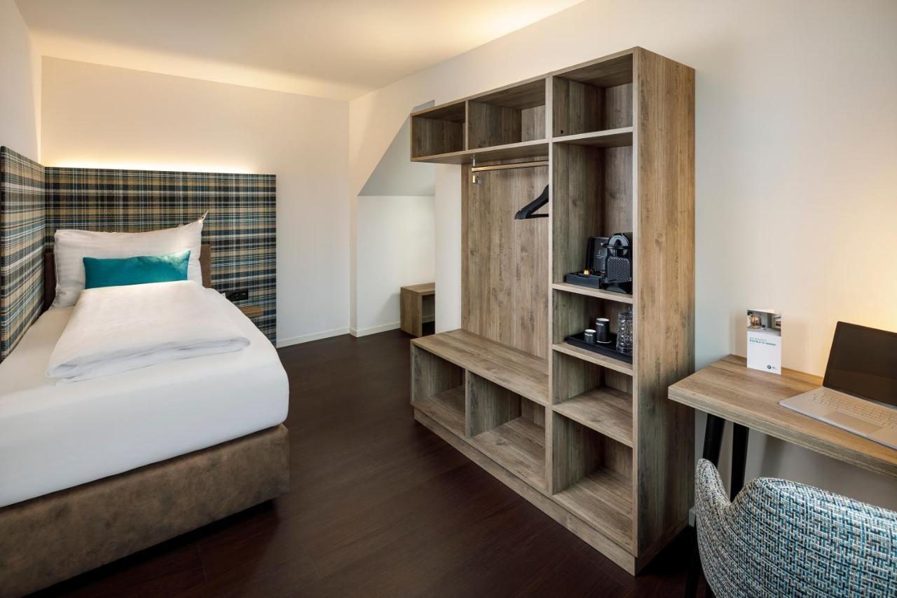ווציקון Hotel Schweizerhof מראה חיצוני תמונה