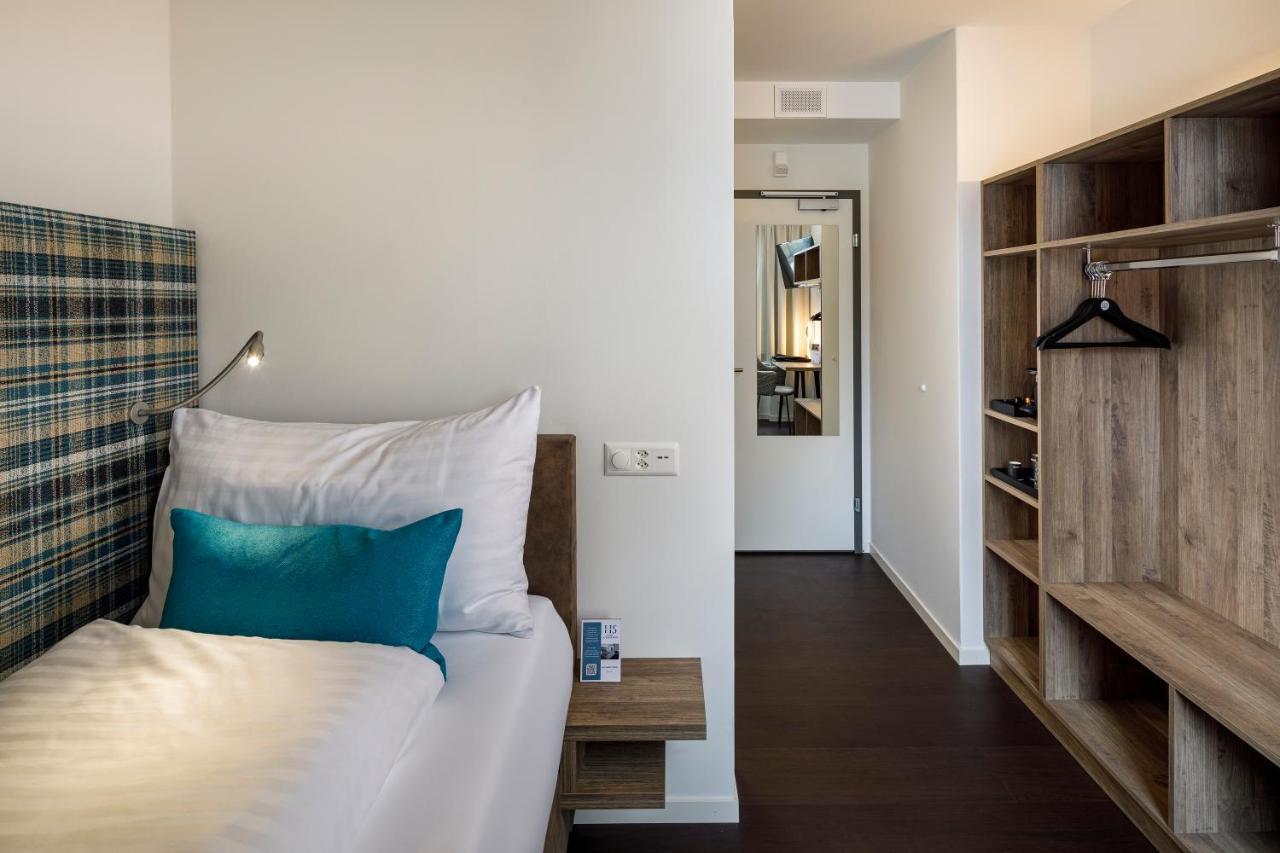 ווציקון Hotel Schweizerhof מראה חיצוני תמונה