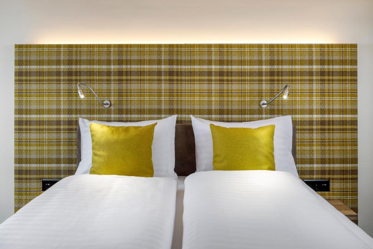 ווציקון Hotel Schweizerhof מראה חיצוני תמונה