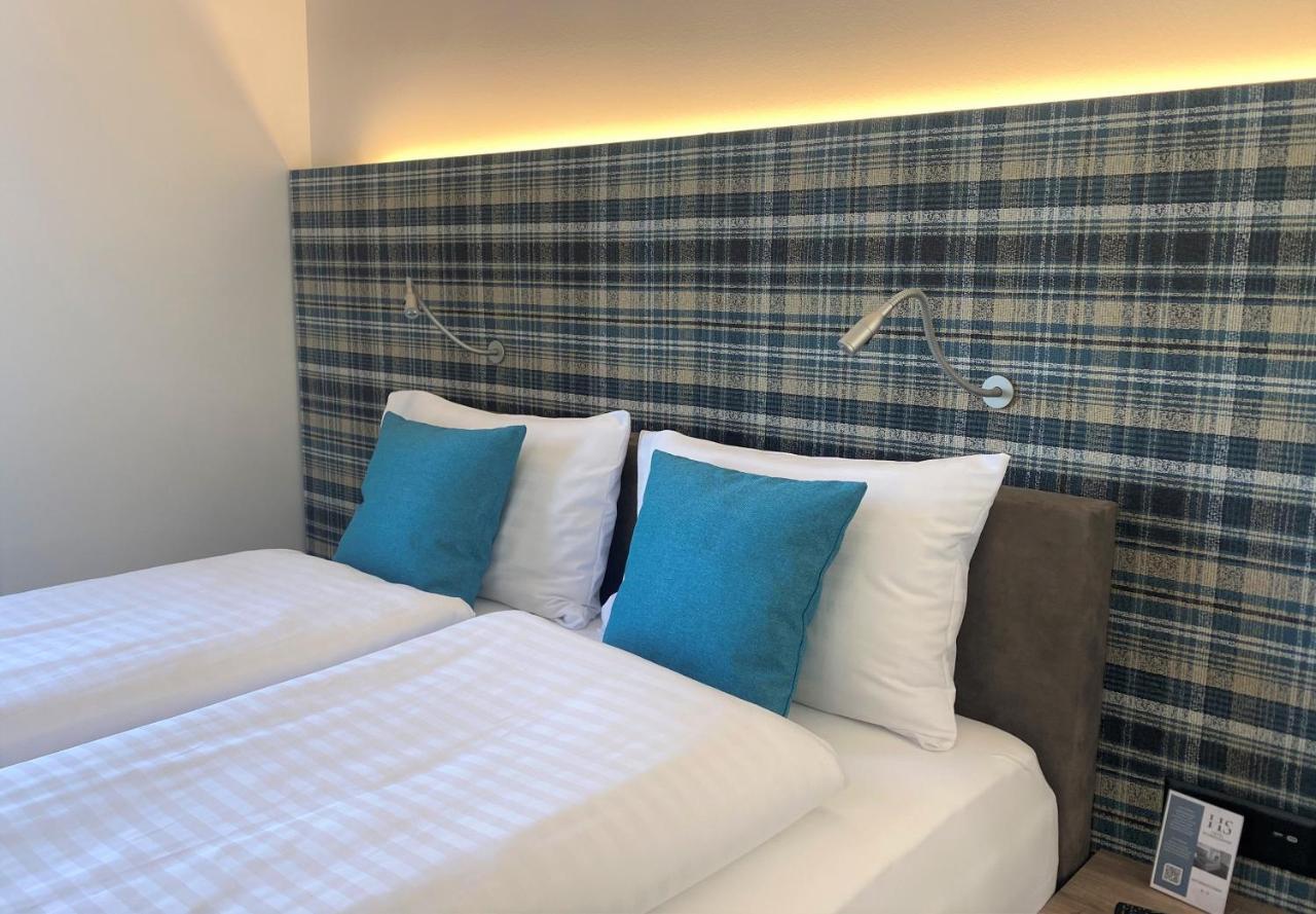 ווציקון Hotel Schweizerhof מראה חיצוני תמונה
