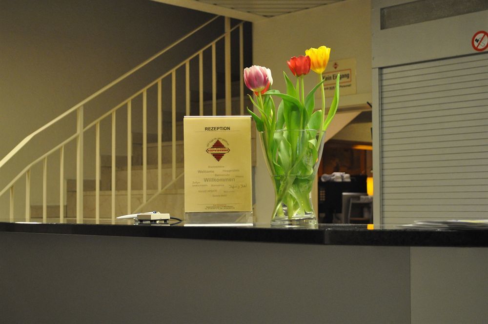 ווציקון Hotel Schweizerhof מראה חיצוני תמונה